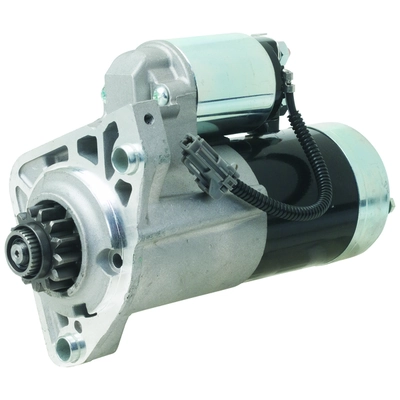 Купити M1TA0072 Mitsubishi Стартер
