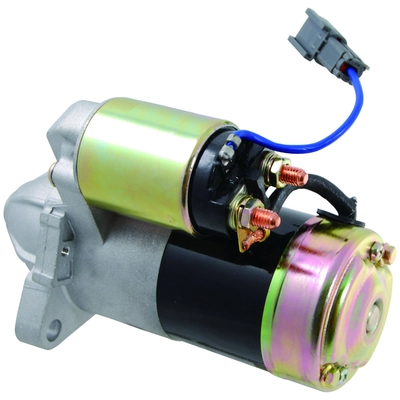 Стартер REMA-PARTS JS1100 ціна, від 71.84 USD