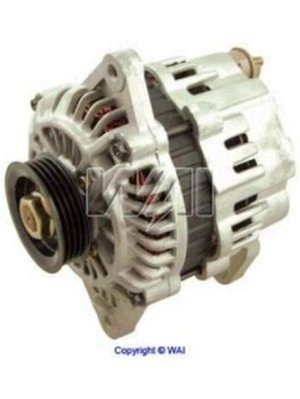 A5424S AS/Auto Storm Авто генератор