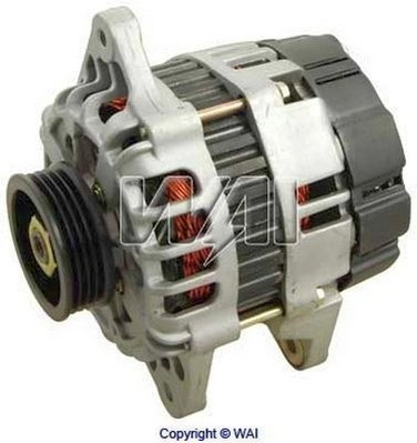 986049570 Bosch Авто генератор