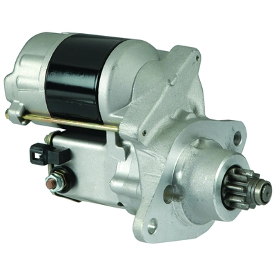 Купити 986023470 Bosch Стартер