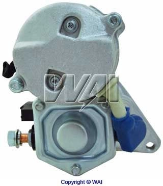 Купити Стартер Toyota Carina II T17
