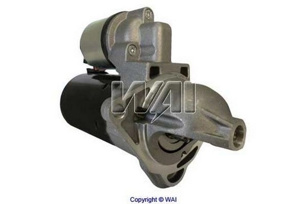 Купити 1648215880 Peugeot/Citroen Стартер