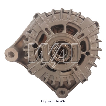 Генератор VALEO 8507623 ціна, від 56.37 USD