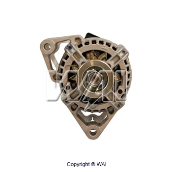 Генератор CAL10225 Casco