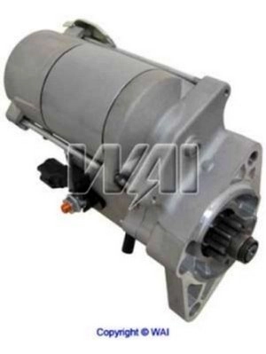 1648221180 Peugeot/Citroen Стартер двигуна