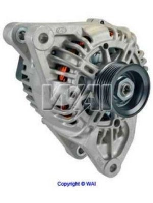 Генератор автомобільний VALEO 3730039435