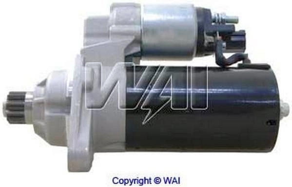 Стартер автомобільний Magneti Marelli MQS1397