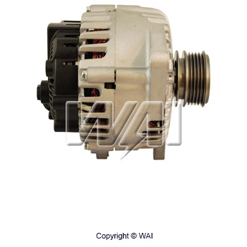 CA2133 HC Parts Авто генератор