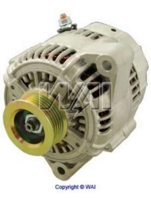 270605024084 Toyota Авто генератор