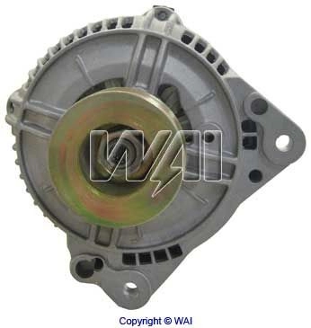 Генератор VAG 0123515016 ціна, від 156.16 USD