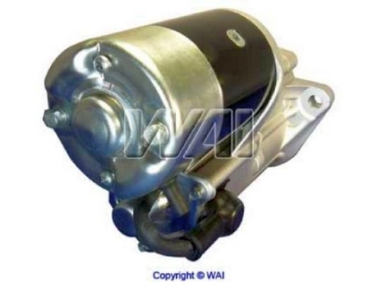 Стартер Delco Remy 16830 ціна, від 129.19 USD