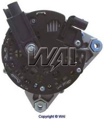 Генератор Land Rover Freelander II позашляховик (L359) (2006 - 2014) ціна, від 98.87 USD