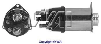 Контактор WAI 66142 ціна, від 43.64 USD