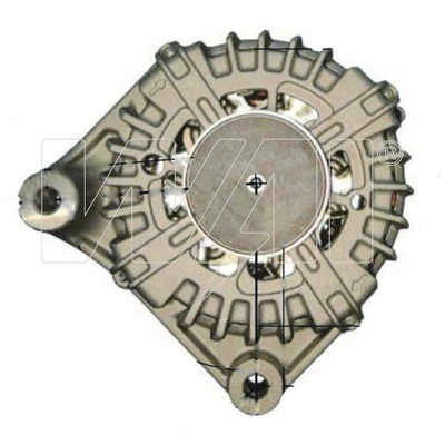 Генератор VALEO FGN18S141 ціна, від 62.78 USD