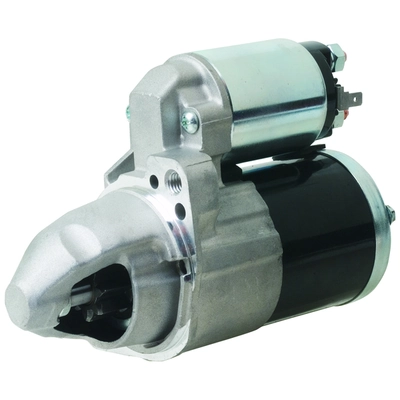 Купити SR6468X Bosch Стартер
