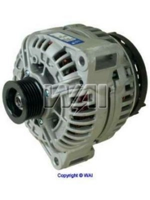 13953N WAI Авто генератор