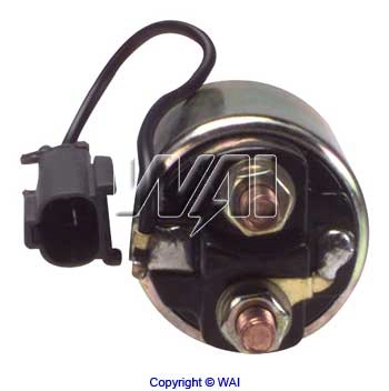 Контактор Nissan Almera CLASSIC седан (B10RS) (2006 - 2012) ціна, від 17.51 USD