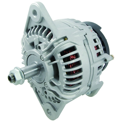 Купити 1986A00962WGP Bosch Генератор