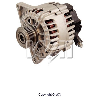 Генератор автомобільний HC Parts CA2133