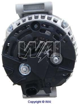 Купити 124515088 Bosch Генератор