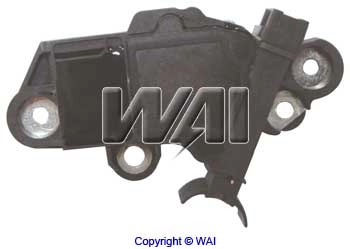 1986AE005842B Bosch Реле-регулятор (напруги)