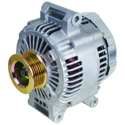 Купити 04727324AC Chrysler Генератор