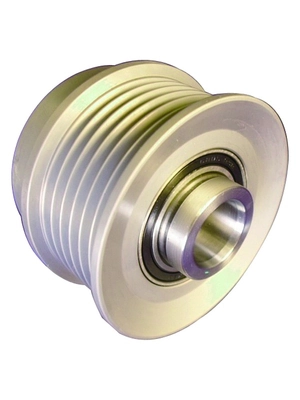 Муфта генератора Toyota RAV4 III