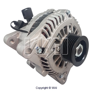 Купити CA2015 HC Parts Генератор