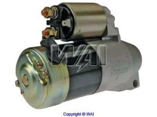 Стартер STR8016 Unipoint