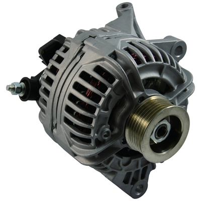 Купити AL6531X Bosch Генератор