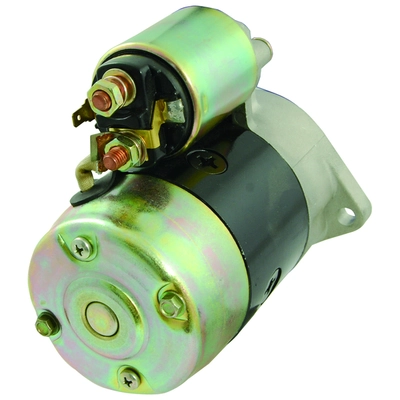 Стартер ZNP 18082 ціна, від 81.79 USD
