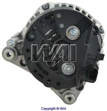 Купити K04801715AA Fiat/Alfa/Lancia Генератор