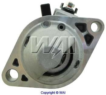 Стартер WAI 17870N ціна, від 114.28 USD