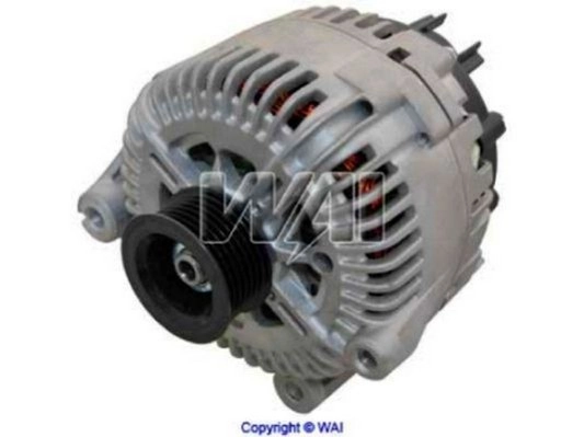 23319N WAI Авто генератор