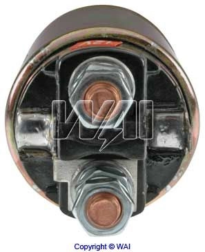 Контактор WAI 668307 ціна, від 28.04 USD
