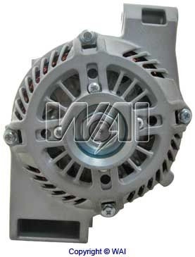 Купити 2703087701 Toyota Генератор