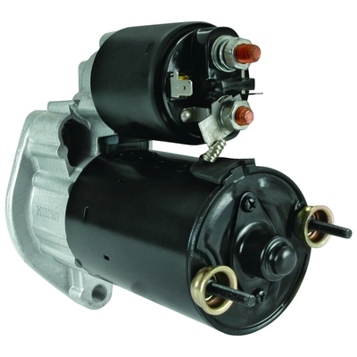 Стартер VALEO 438430 ціна, від 33.82 USD
