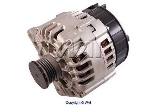 23160N WAI Авто генератор