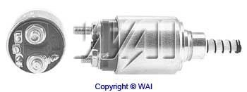 Контактор WAI 669140 ціна, від 24.21 USD