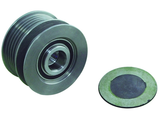 Обгонна муфта генератора на Renault Scenic II JM0, JM1