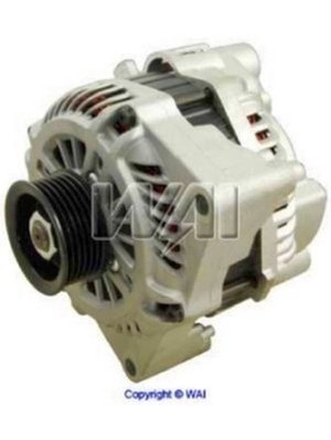 92058857 General Motors Авто генератор