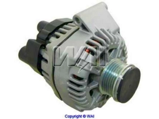 71723039 Fiat/Alfa/Lancia Авто генератор