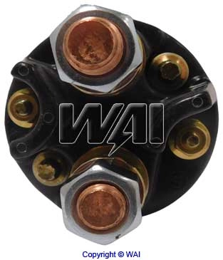 Контактор Caterpillar 3E5449 ціна, від 34.76 USD