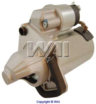 Купити M0T37871 Mitsubishi Стартер