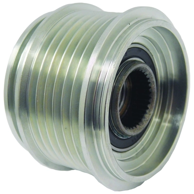 Муфта генератора Mitsubishi Outlander II XL