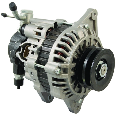 Купити Генератор Mitsubishi L 200 IV KA, KB