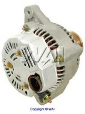  Генератор Toyota Corolla 