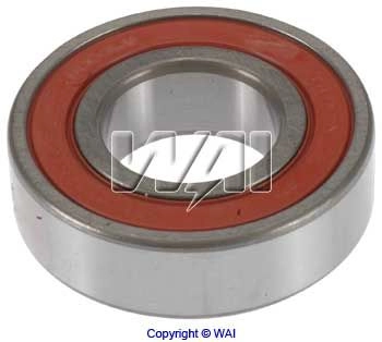 Підшипник стартера Honda 91054MAM003 ціна, від 3.97 USD