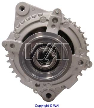 Генератор Magneti Marelli MQA2069 ціна, від 177.85 USD